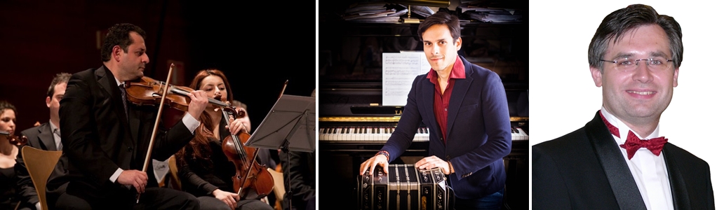 Sergei Lazarian horz