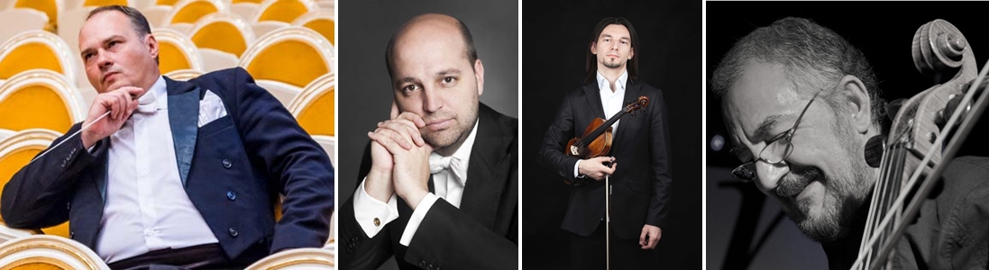 Vladimir Rizhaev orquesta moscu horz