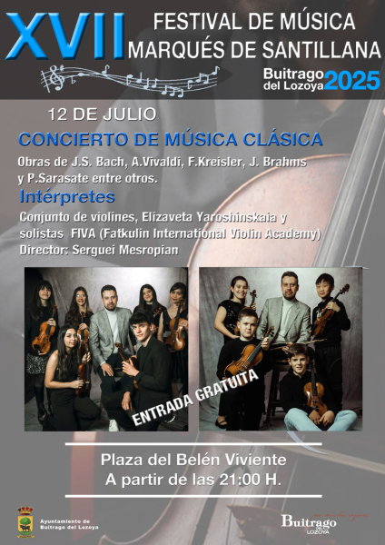 XVII-Festival-de-musica-Marqués_de_Santillana_Buitrago_del_Lozoya_Musica_clasica